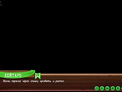 keitaro yoichi swap huge hentai blowjobs in steamy 3d yaoi scene