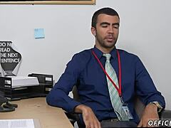 i kissed that hot emo twink for my first time