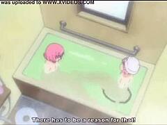 hott hentai anime cock sucking and ass pounding scenes explode