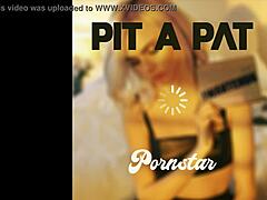 pornstar's cam pit-a-pat part 1 got you hard yet?