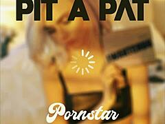 pornstar's cam pit-a-pat part 1 got you hard yet?