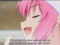 hott hentai anime cock sucking and ass pounding scenes explode