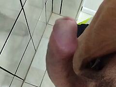 Wanna caress Braulio's throbbing cock now?