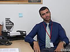 i kissed that hot emo twink for my first time