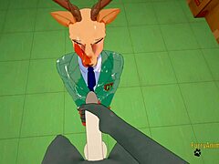 beastar yaoi legosi pounds louis pov with hot creampies furry hentai action