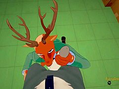 beastar yaoi legosi pounds louis pov with hot creampies furry hentai action