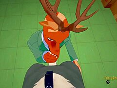 beastar yaoi legosi pounds louis pov with hot creampies furry hentai action