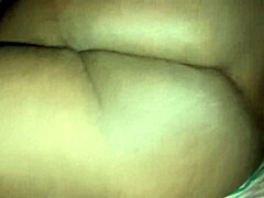 Indian Teen Sucks Cock in Hostel Dorm Fuck