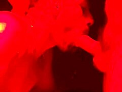 Brazilian Black Amateurs Fuck Asses in Steamy Sauna