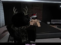 special christmas... ladyboy shemale collab... gay rr34... whoops!