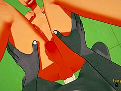 beastar yaoi legosi pounds louis pov with hot creampies furry hentai action