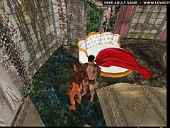 LONGBEAUTIFUL 3D GAY BLOWJOB MASTURBATION GAME SEX LOVECITY3D!