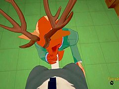 beastar yaoi legosi pounds louis pov with hot creampies furry hentai action