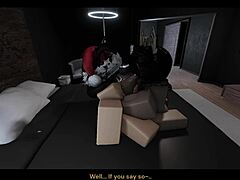 special christmas... ladyboy shemale collab... gay rr34... whoops!