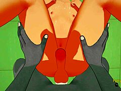 beastar yaoi legosi pounds louis pov with hot creampies furry hentai action