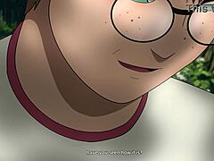 Retreat Ep 03 - Horny Straight Chubby Guy Fucked Twinks Tight Virgin Ass In The Forest