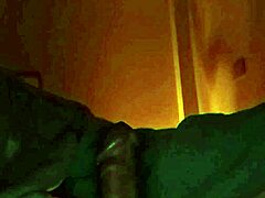 BLACK BEAR POUNDING gay ass hard