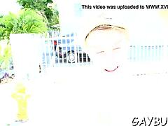 wanna see this sexy jock get his ass licked n fucked rough?