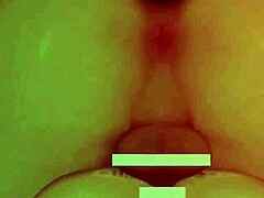 WILD BAREBACK ANAL With Big Cocks in Hot Cartoon!