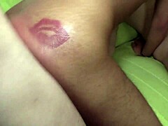 Twins Bareback Fuck Twink Ass and Swallow Hot Cum