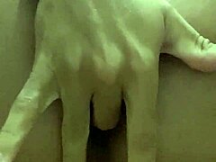 Twink's Cock Throbs In Hentai Masturbation Frenzy
