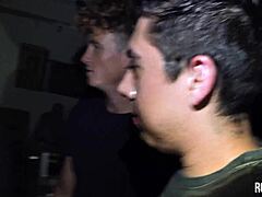 Debt Makes Twinks Gape A Bottoms Asshole