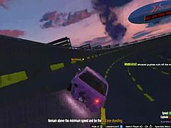 gay gta v porn with different gamemodes