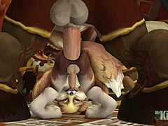 connection with the champions world of warcraft