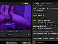 tommygrainxx stream on stripchat