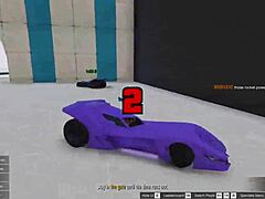 gay gta v porn with different gamemodes