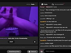 tommygrainxx stream on stripchat