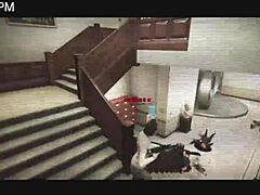 gay gta v porn with different gamemodes
