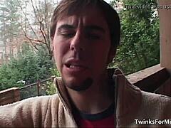 horny twinks sucking and fucking cock gays