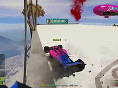 gay gta v porn with different gamemodes