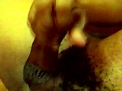 gay black couple hook up sex