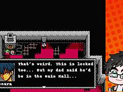 A Gay Hentai Horror Game Awaits Abaddon Princess Of Decay - Part 1