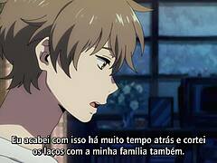 Encontro emocionante dos gays