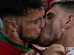 Lovescape ai world cup