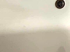 miskupa - abspritzen in der badewanne