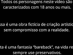 porno gay desenho suruba quente cartoon scene
