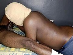 Cum in ass hardcore black gay sex - sweetpebx - 2025