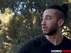 Gay Step Brothers Fucking In The Middle Of Nowhere