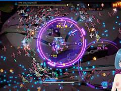 Wings of seduction bust em out demo gameplay 3