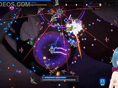 Wings of seduction bust em out demo gameplay 3
