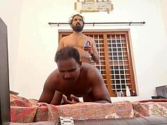 Indian mallu gay friends enjoyed gay sex