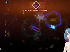 Wings of seduction bust em out demo gameplay 3