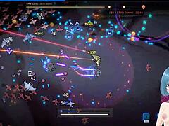 Wings of seduction bust em out demo gameplay 3