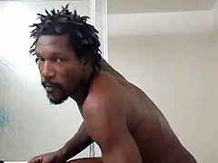 shower time
