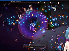 Wings of seduction bust em out demo gameplay 3