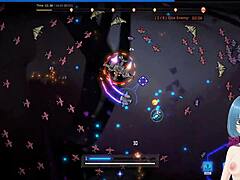 Wings of seduction bust em out demo gameplay 3